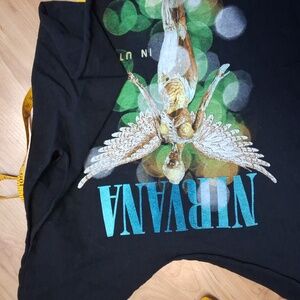 Nirvana